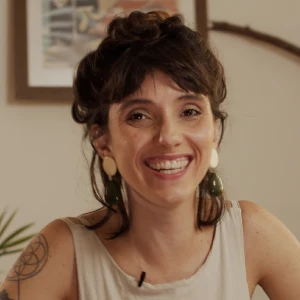Claudia Lisboa