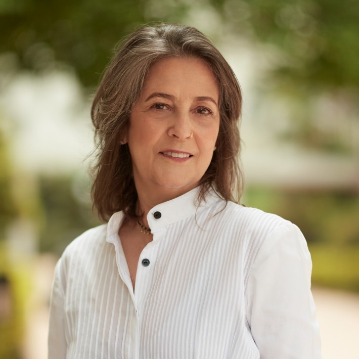 Claudia Lisboa