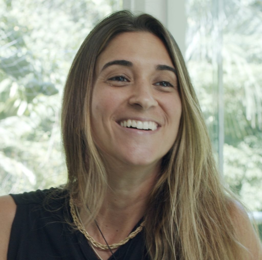 Claudia Lisboa