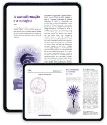Mapa Astral Digital