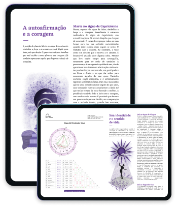 Mapa Astral Digital